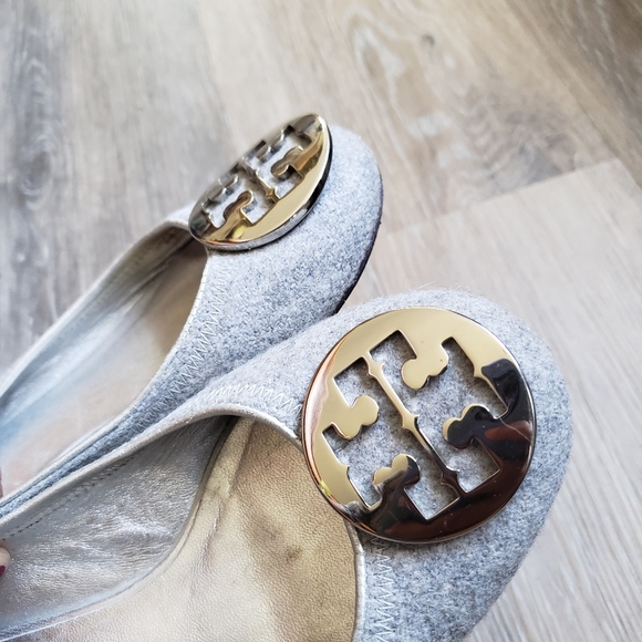 Cute Tory Burch Flats - Picture 3 of 14